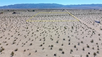 0 Pampas Ave Unit SW25258208, 29 Palms, CA 92277