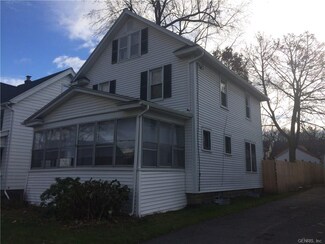 114 W Filbert St, East Rochester, NY 14445