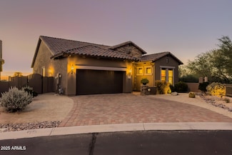 3558 N Sonoran Hills, Mesa, AZ 85207