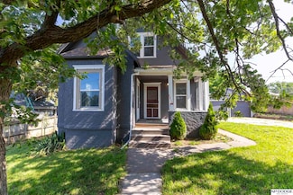6316 Spencer St, Omaha, NE 68104