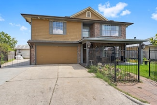 10134 Lasaber Ct, Houston, TX 77038
