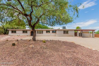 7841 N Paseo Monserrat, Tucson, AZ 85704