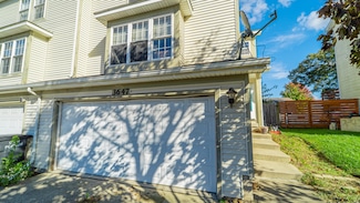 3647 Gateman St, Portage, IN 46368
