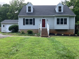 1593 Timberlake Dr, Lynchburg, VA 24502