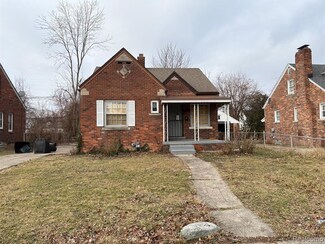 5095 Farmbrook St, Detroit, MI 48224