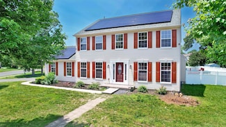37 Clover Hill Cir, Egg Harbor Township, NJ 08234