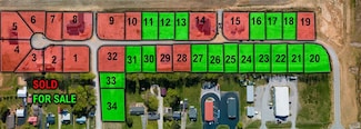 000 Crouch Farm Estates, Elkton, KY 42220