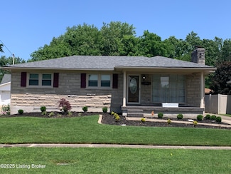 2329 Quinn Dr, Louisville, KY 40216