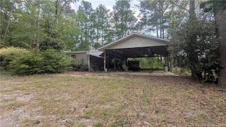 2940 Cypress Church Rd, Cameron, NC 28326