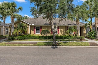 11308 Temperley Place, Tampa, FL 33625