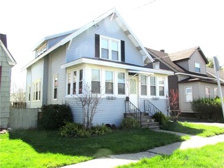 432 Woodruff Ave, Syracuse, NY 13208