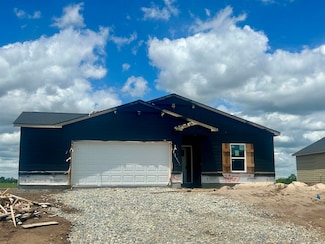 1607 N Emerald Valley Cir, Mulvane, KS 67110