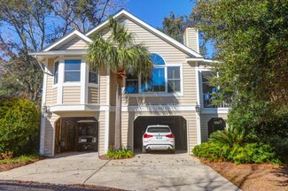 1551 Ben Sawyer Blvd Unit 22, Mount Pleasant, SC 29464
