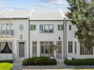 45 Sugar Loaf Alley, Alys Beach, FL 32461
