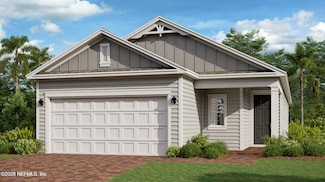268 Pentwater Rd, Saint Augustine, FL 32092