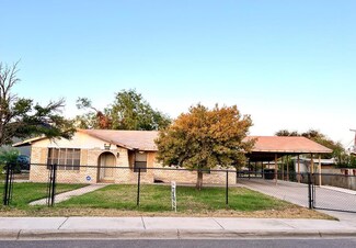 2710 Sanchez Ave, Eagle Pass, TX 78852