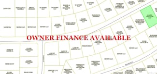 2503 Sterling Dr, Horseshoe Bend, AR 72512