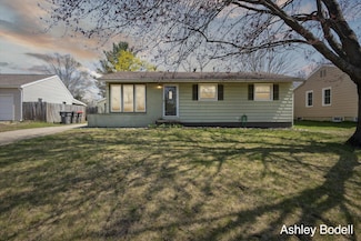 4424 Miramar Ave NE, Grand Rapids, MI 49525