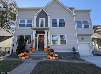 1552 Elaine Terrace, Union, NJ 07083