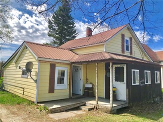 33 Mill St, Gouverneur, NY 13642
