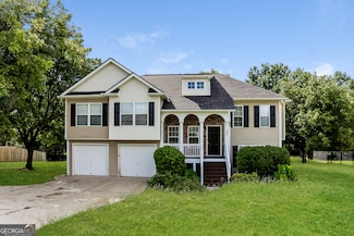 147 Portland Rd, Aragon, GA 30104