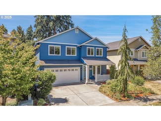 5214 NE 25th Place, Vancouver, WA 98663