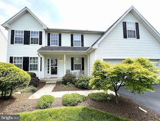 1139 Spring Meadow Dr, Quakertown, PA 18951