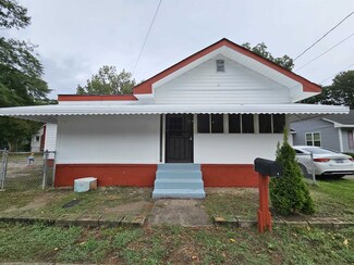 1003 Atlantic St E, Wilson, NC 27893