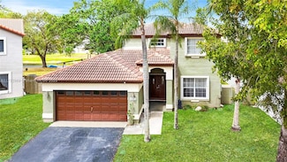 5501 NW 51st Ave, Coconut Creek, FL 33073