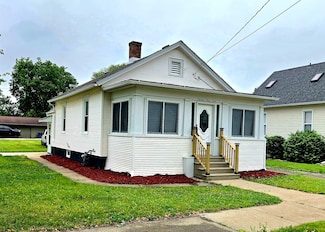 Unlisted Address