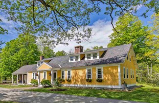 737 Burpee Hill Rd, New London, NH 03257