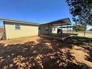 205 N 9th St, Melrose, NM 88124