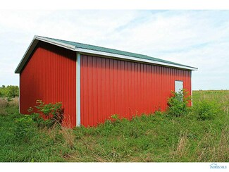 7515 County Road P3, Napoleon, OH 43545