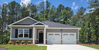346 Friendship Oak Way, Hampton, GA 30228