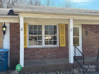 409 S Martin Luther King jr Ave, Salisbury, NC 28144