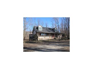 10050 Horseshoe Lake Rd, Toddville, IA 52341