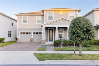 6947 Cucamelon Ct, Windermere, FL 34786