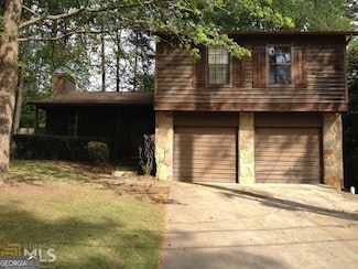 5409 Biffle Downs Rd, Stone Mountain, GA 30088