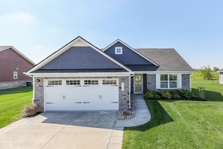 1115 Senate Dr, Edinburgh, IN 46124