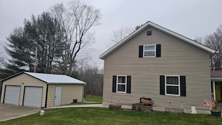 1178 Jerry Run Rd, Clearfield, PA 16830