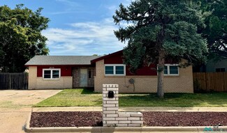 205 Merrill Dr, Clovis, NM 88101