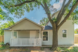 1208 Dan Gould Dr, Arlington, TX 76001