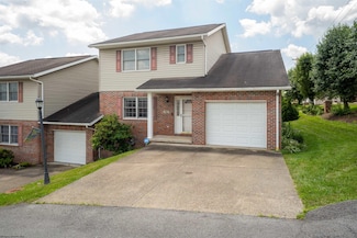 102 Meadow Ridge Dr, Morgantown, WV 26505