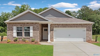 1251 Eidson St, Athens, AL 35611