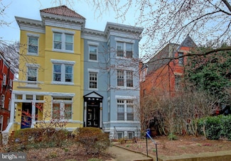 2007 Kalorama Rd NW Unit 2, Washington, DC 20009
