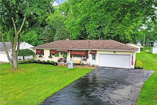 543 Towson Dr NW, Warren, OH 44483