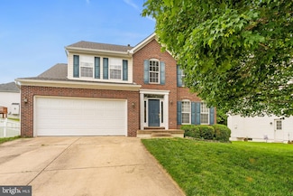 20 Newbury Dr, Stafford, VA 22556