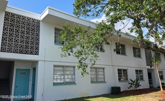 8401 N Atlantic Ave Unit 8, Cape Canaveral, FL 32920