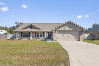 6099 Parsonage Cir, Milton, FL 32570