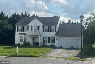 25 W Saxony Dr, New Castle, DE 19720